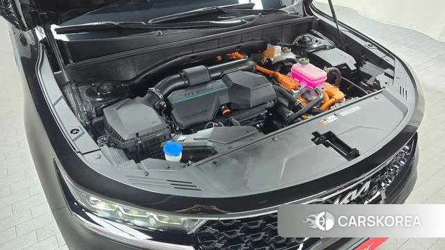 Kia Sorento 4th Generation id 4591675 из Кореи 28