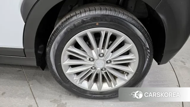 Hyundai Kona id 3651396 из Кореи 15