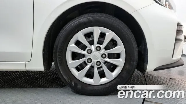 Kia Come New K3 id 2927687 из Кореи 15