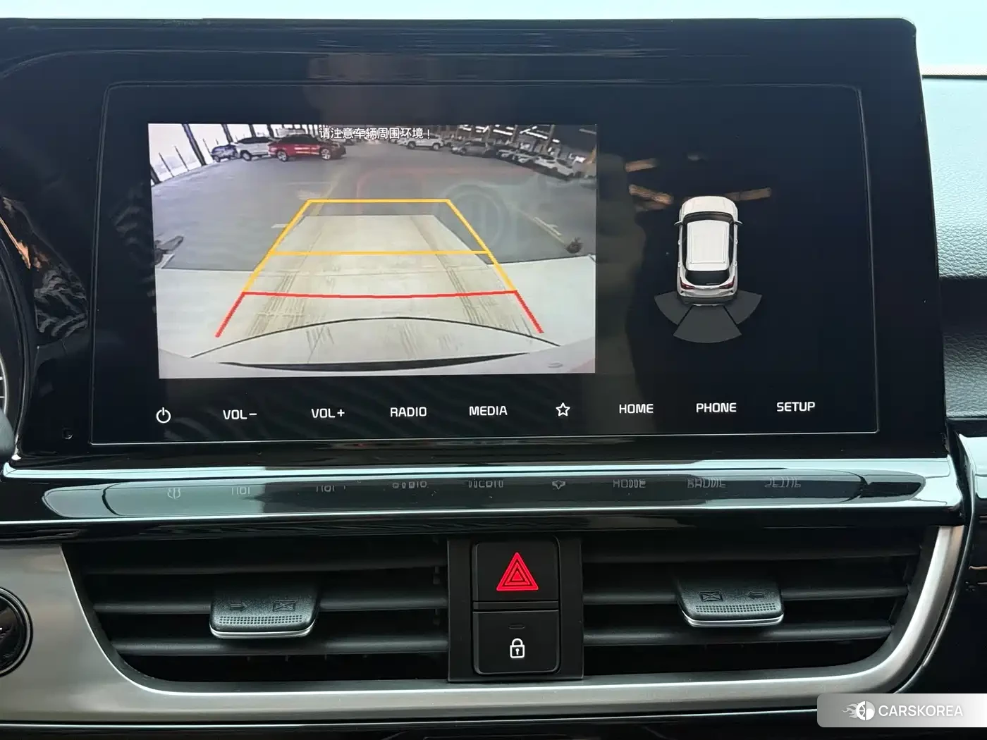 Kia KX3 id 4664452 из Китая 16