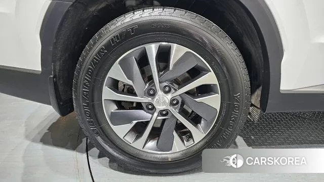 Hyundai Palisade id 3581598 из Кореи 15