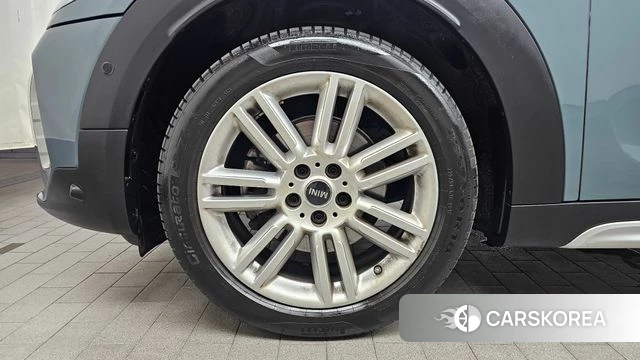 Mini Cooper Countryman id 4475852 из Кореи 30