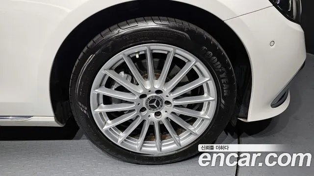 Mercedes-Benz E-Class W213 id 2699845 из Кореи 15
