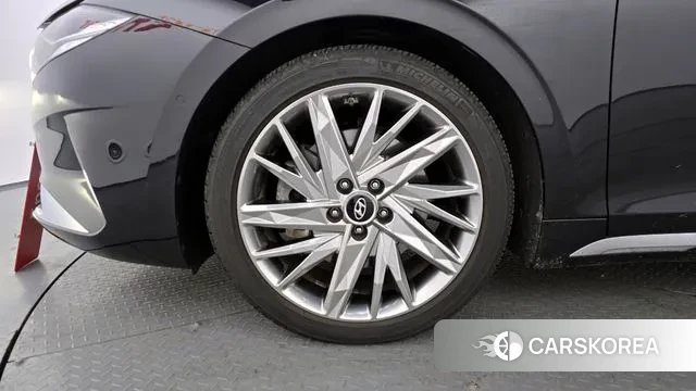 Hyundai The New Grandeur IG id 3661159 из Кореи 15