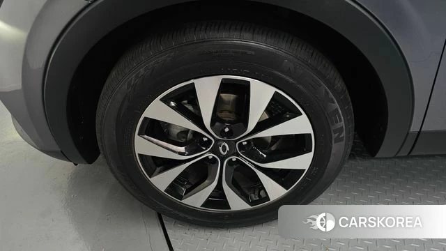Renault Korea (Samsung) XM3 id 4282507 из Кореи 15