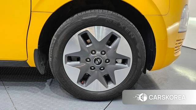 Hyundai Staria id 3817409 из Кореи 15