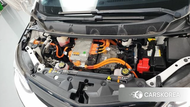 Chevrolet (GM Daewoo) Bolt EV id 4331667 из Кореи 31