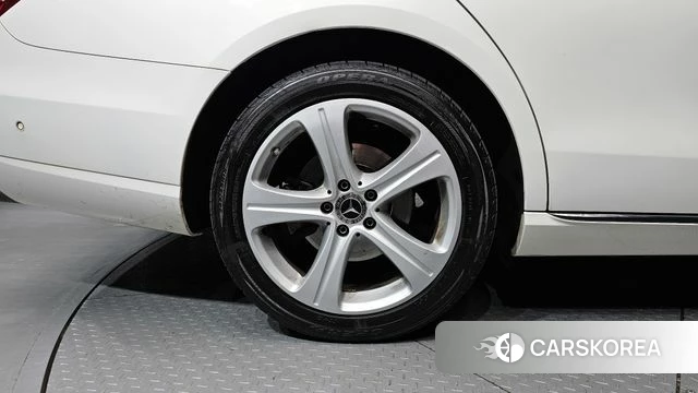 Mercedes-Benz E-Class W213 id 3942961 из Кореи 15
