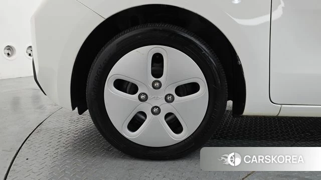 Kia The New Kia Ray id 4854468 из Кореи 26