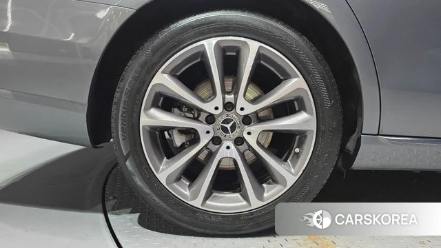 Mercedes-Benz E-Class W213 id 4652151 из Кореи 15