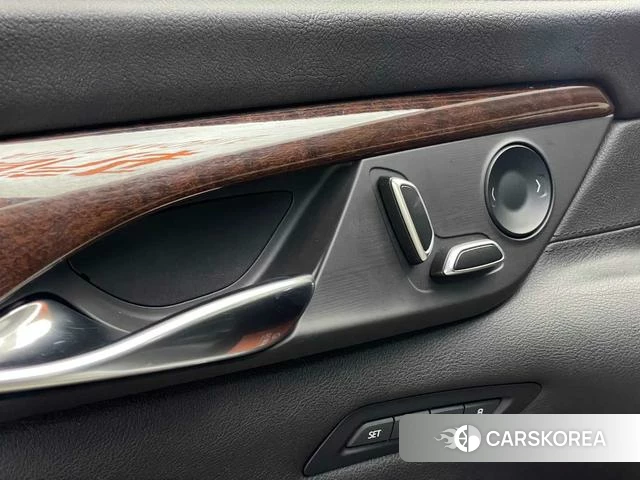 Cadillac CT6 id 3863656 из Китая 26