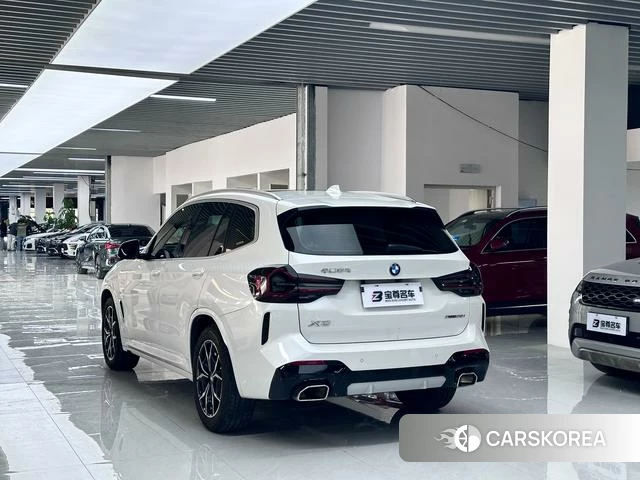 BMW X3 id 4271771 из Китая 12
