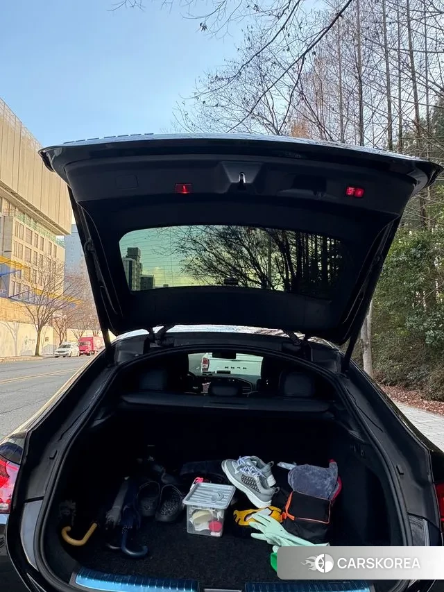 Mercedes-Benz GLE-Class W167 id 3615948 из Кореи 15