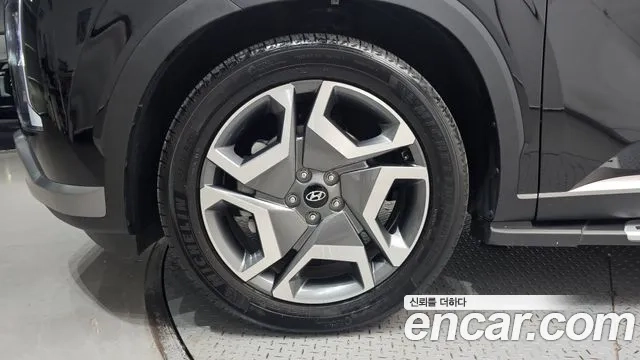 Hyundai The New Palisade id 2878626 из Кореи 15