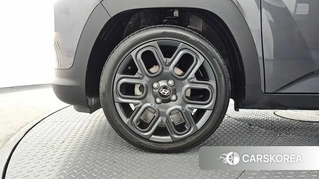 Hyundai Casper id 4636082 из Кореи 26