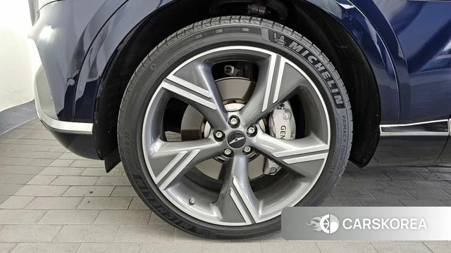 Genesis GV80 id 4322258 из Кореи 33