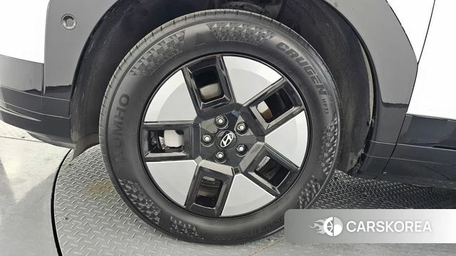 Hyundai Santa Fe (MX5) id 4488254 из Кореи 31