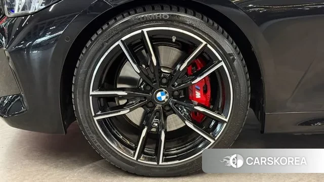 BMW 3 Series (G20) id 3638850 из Кореи 15