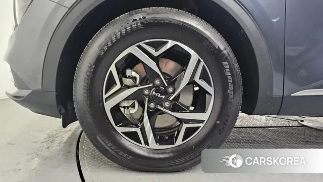 Kia Sportage 5th Generation id 3746647 из Кореи 15