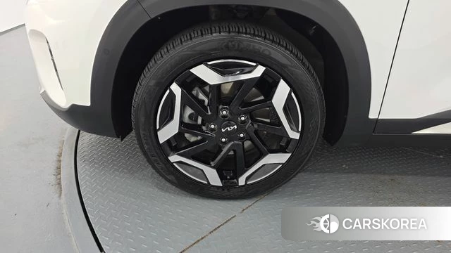 Kia The New Seltos id 4834619 из Кореи 26