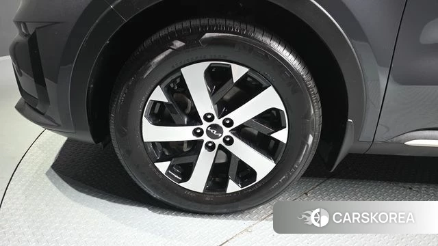 Kia Sorento 4th Generation id 4395116 из Кореи 28