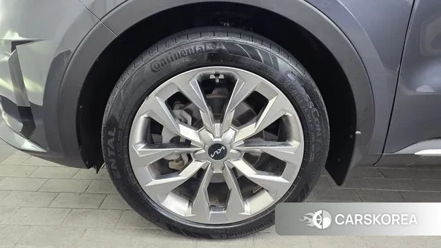 Kia Sorento 4th Generation id 3591537 из Кореи 15