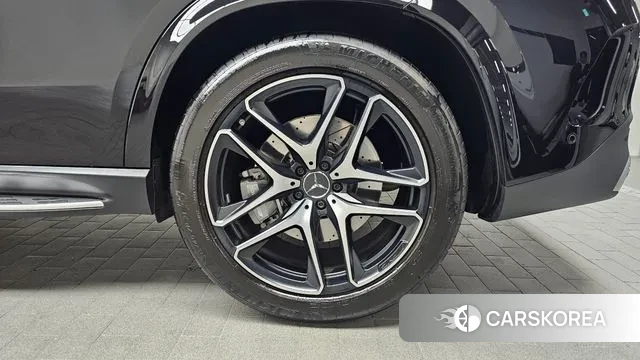 Mercedes-Benz GLE-Class W167 id 3639716 из Кореи 15