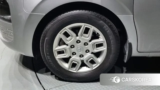 Hyundai Staria id 3115818 из Кореи 15