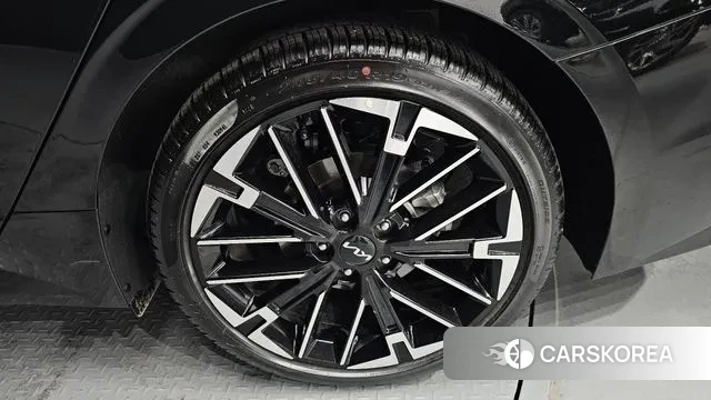 Kia The New K5 3rd generation id 3451880 из Кореи 15