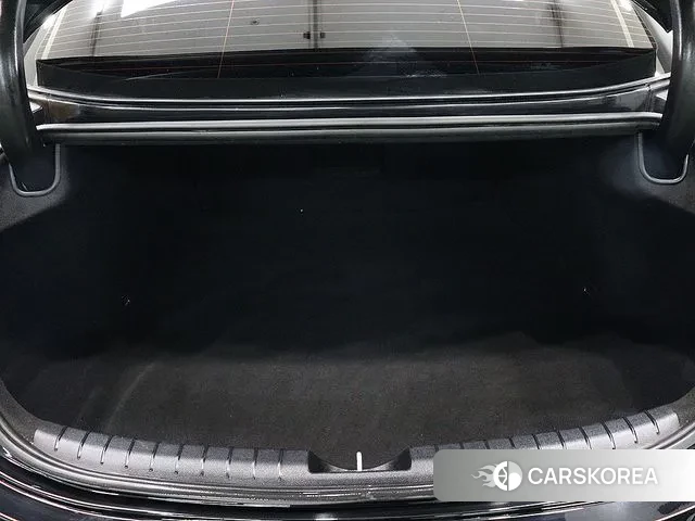 Hyundai Grandeur IG id 3357236 из Кореи 15