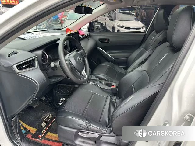 Toyota Fenglanda id 4336009 из Китая 16
