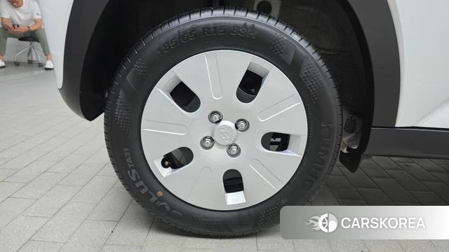 Hyundai The New Casper id 4381217 из Кореи 15