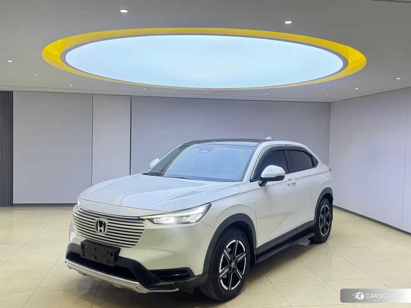 Honda Vezel id 4546441 из Китая 21