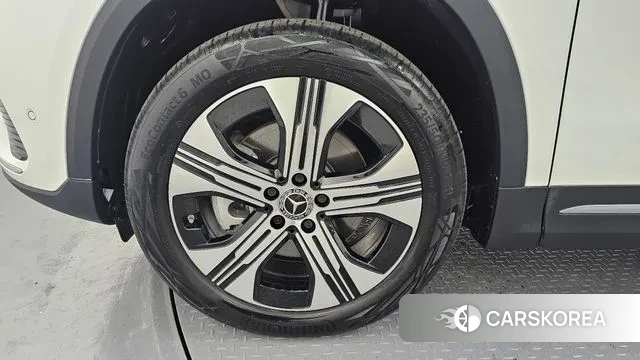 Mercedes-Benz EQA H243 id 3467124 из Кореи 15