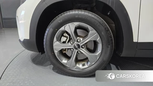 Kia The New Seltos id 3299941 из Кореи 15