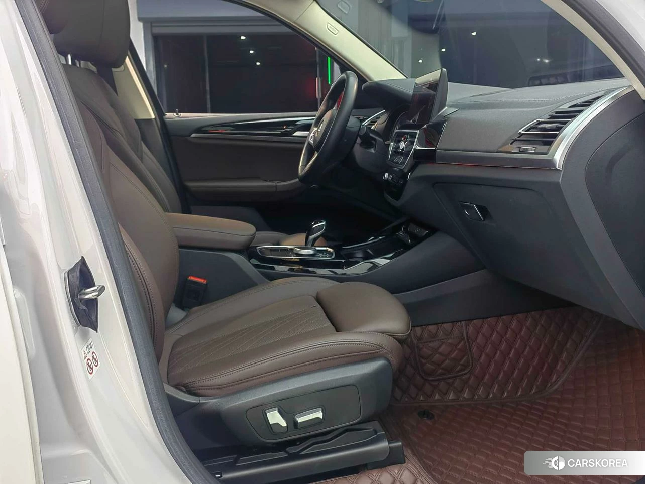 BMW X3 id 4510587 из Китая 15