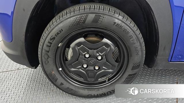 Hyundai Casper id 4624395 из Кореи 15