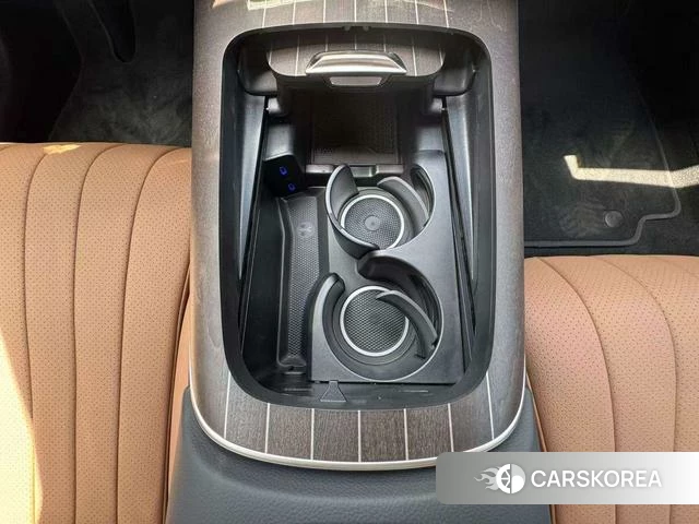 Mercedes-Benz E-class id 4300797 из Китая 22