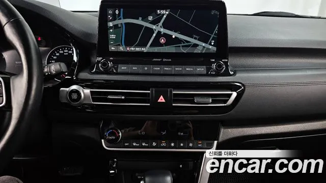 Kia Seltos id 2681845 из Кореи 15