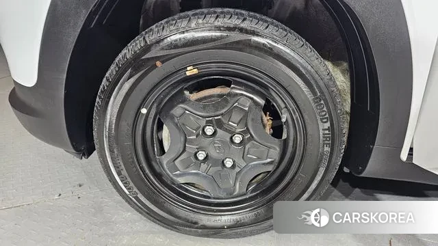 Hyundai Casper id 3242268 из Кореи 15