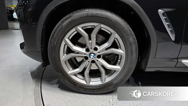 BMW X4 (G02) id 3601353 из Кореи 15