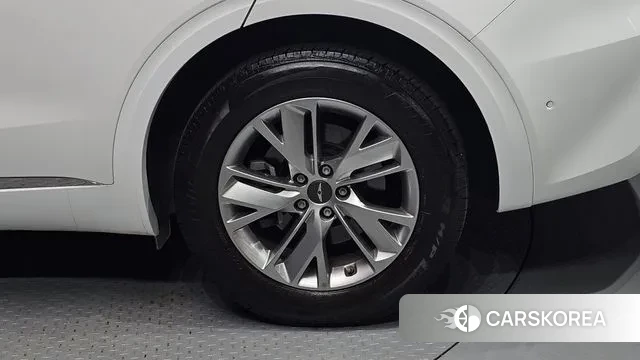 Genesis GV70 id 3011955 из Кореи 15