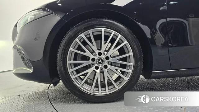 Mercedes-Benz A-Class W177 id 3582154 из Кореи 15