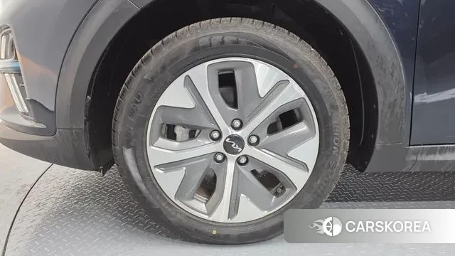 Kia Niro EV id 3406717 из Кореи 15