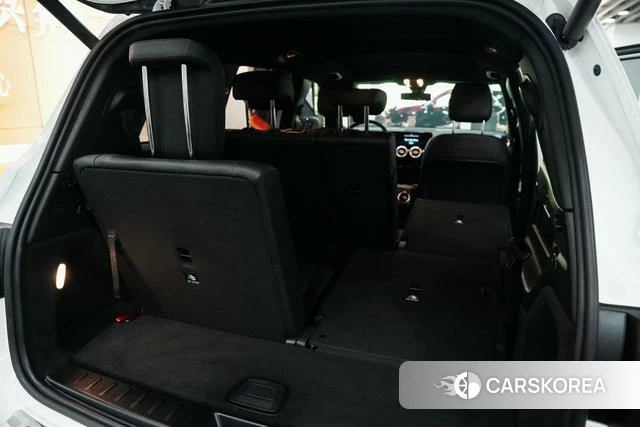 Mercedes-Benz GLB id 4400105 из Китая 18