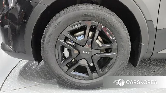 Kia The New Sorento 4th Generation id 3195802 из Кореи 15