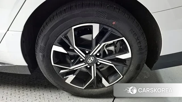 Hyundai Sonata D Edge (DN8) id 3664114 из Кореи 15