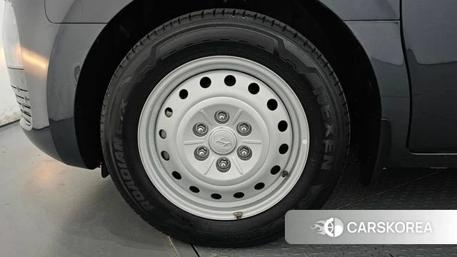Hyundai Staria id 4893863 из Кореи 15