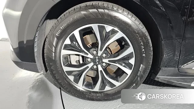 Kia Carnival 4th generation id 3400284 из Кореи 15