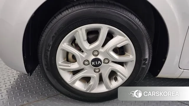 Kia All New Morning (JA) id 3161414 из Кореи 15